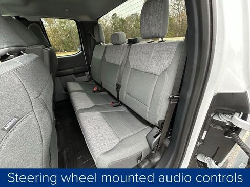 Used 2024 Ford F250 XLT w/ 360-Degree Camera Package image 24