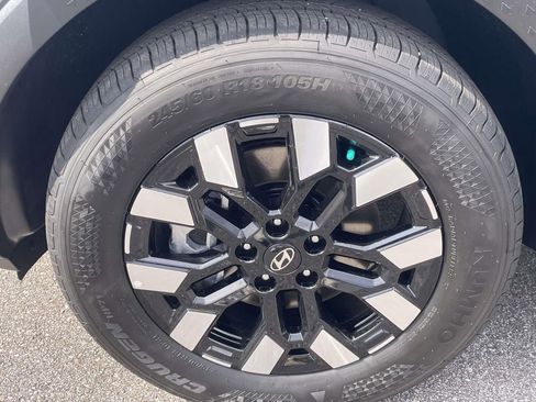 New 2026 Hyundai Santa Cruz SEL image 5