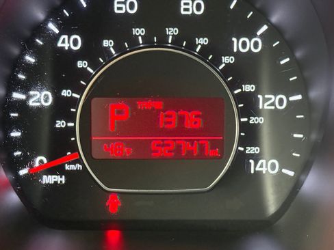 Used 2019 Kia Soul Base image 34