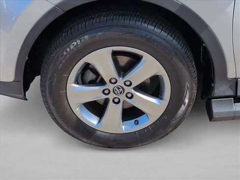 Used 2015 Toyota RAV4 XLE w/ Outdoor Package image 23