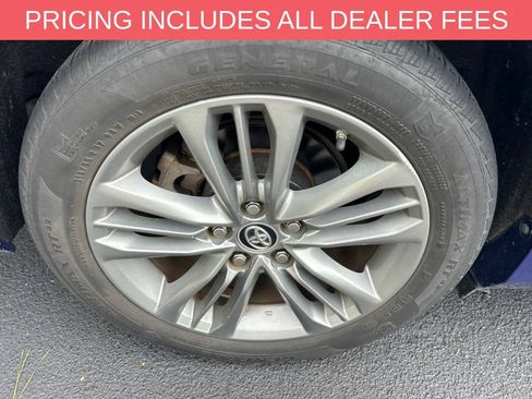 Used 2015 Toyota Camry SE FWD image 10