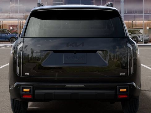 New 2027 Kia Telluride SX Prestige X-Pro AWD/4WD image 15