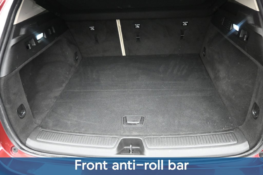 Used 2022 Buick Envision Avenir w/ Technology Package II AWD/4WD image 12