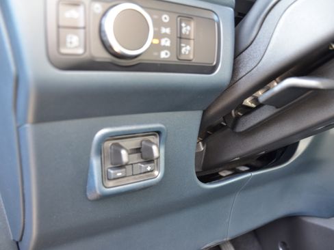 New 2025 Ford Maverick XLT w/ Equipment Group 301A image 16