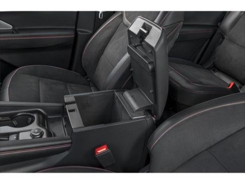 Used 2025 Ford Explorer ST w/ Sun And Sound Package image 16