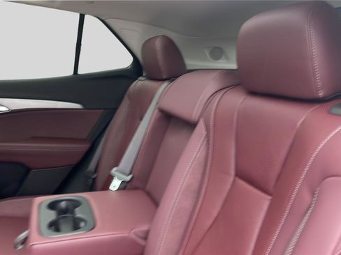 New 2026 Buick Envision Sport Touring image 19