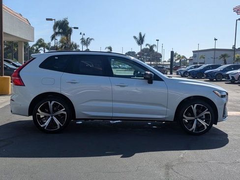 Used 2025 Volvo XC60 B5 Ultra w/ Protection Package Premier AWD/4WD image 4