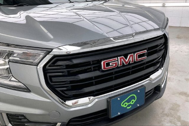 Certified 2024 GMC Terrain SLE w/ Driver Convenience Package AWD/4WD image 30
