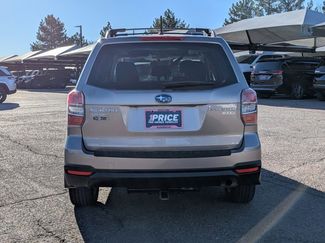 Used 2015 Subaru Forester 2.5i Premium w/ Protection Package #1 video 3