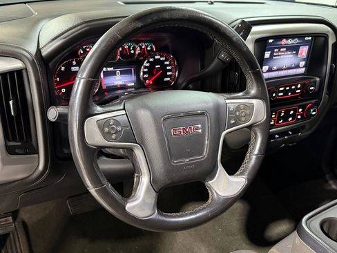 Used 2015 GMC Sierra 1500 SLE image 14