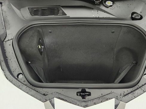 Used 2021 Chevrolet Corvette Stingray Preferred Cpe w/ Z51 Performance Package RWD image 24