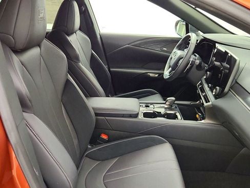 Used 2025 Lexus RX 500h F Sport w/ Convenience Package AWD/4WD image 23
