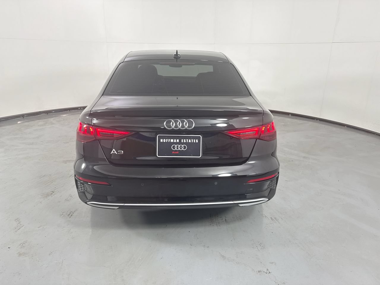 Used 2023 Audi A3 2.0T Premium w/ Convenience Package FWD image 7