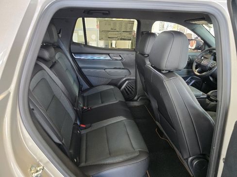 New 2026 GMC Terrain AT4 image 12