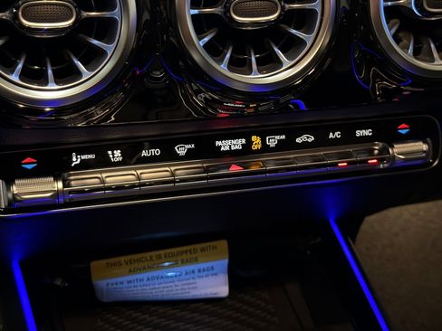 New 2026 Mercedes-Benz GLA 250 image 19