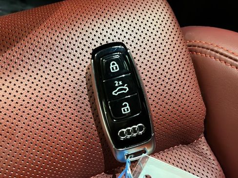 Used 2024 Audi e-tron GT Premium Plus w/ Executive Package AWD/4WD image 21