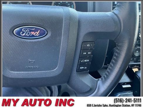 Used 2012 Ford Escape Limited AWD/4WD image 21