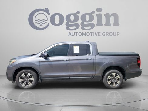 Used 2019 Honda Ridgeline RTL-E image 2