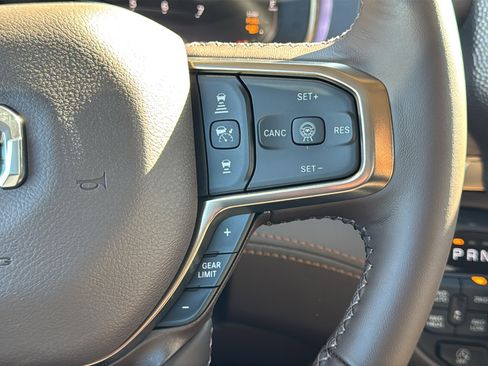 New 2026 RAM 1500 Limited image 23