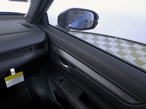 Certified 2026 Honda CR-V Sport-L image 19