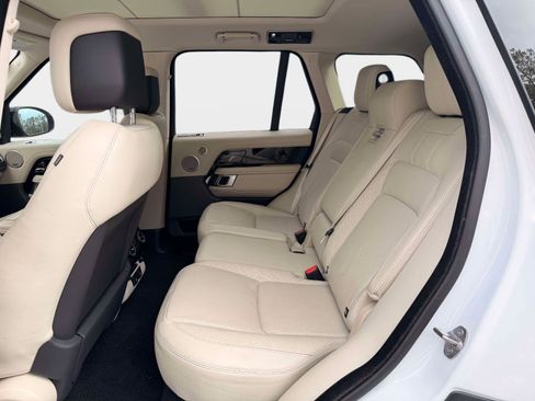 Used 2022 Land Rover Range Rover Westminster Edition image 18