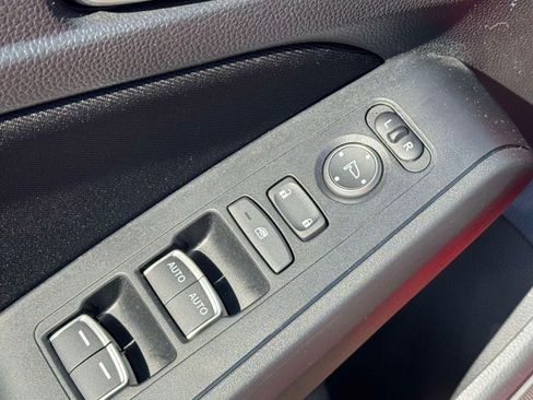 Certified 2024 Honda Civic Sport image 28