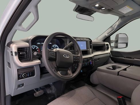 Used 2024 Ford F350 XL w/ XL Driver Assist Package AWD/4WD image 17