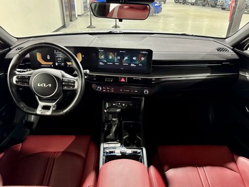 Used 2025 Kia K5 GT-Line w/ GT-Line Premium Package image 15