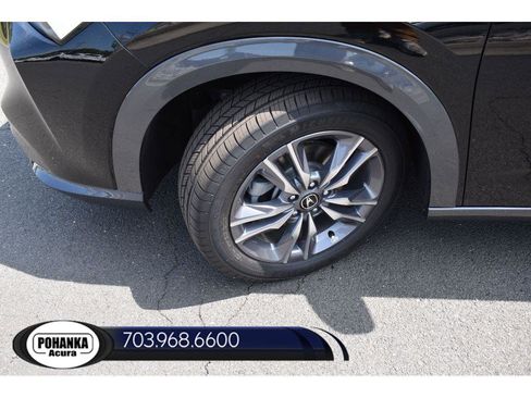 New 2026 Acura ADX FWD image 33