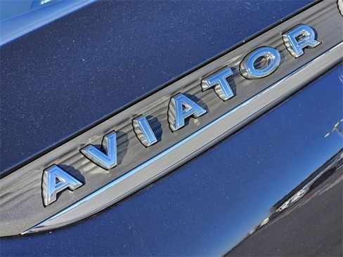 New 2026 Lincoln Aviator Reserve image 11