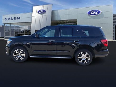 Certified 2023 Ford Expedition Limited image 5