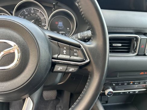 Used 2025 MAZDA CX-5 AWD 2.5 S w/ Preferred Package image 23