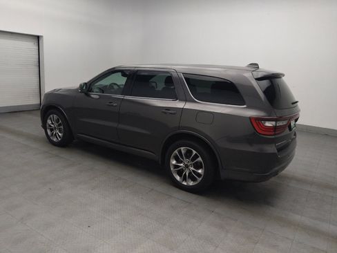 Used 2020 Dodge Durango GT image 3