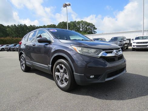 Used 2019 Honda CR-V EX image 3