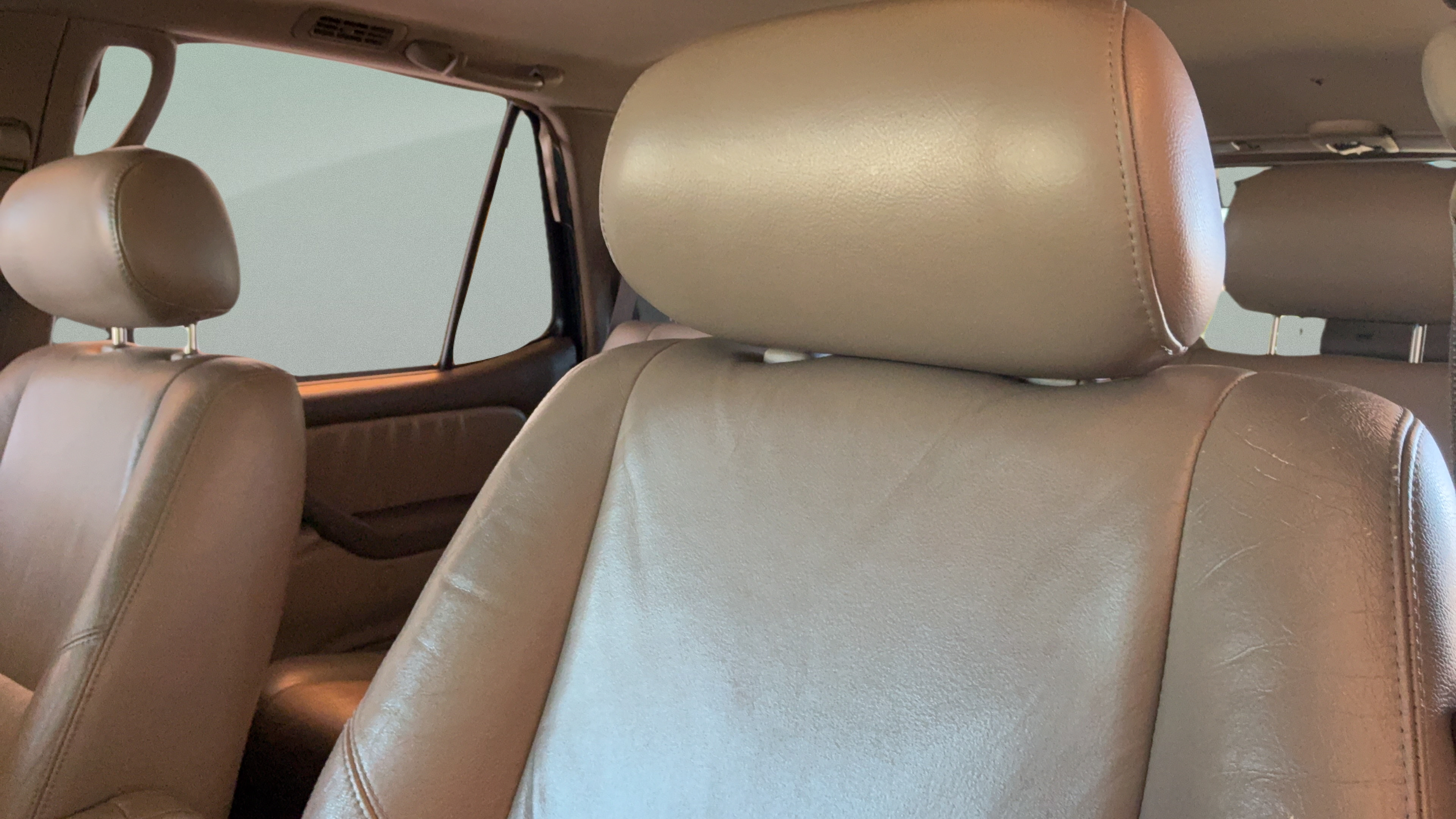 Used 2003 Toyota Sequoia Limited AWD/4WD image 28