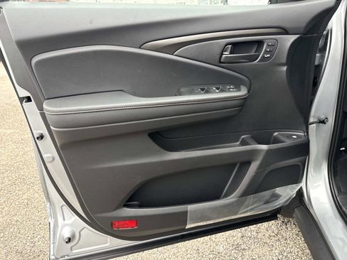 New 2026 Honda Ridgeline TrailSport+ image 17