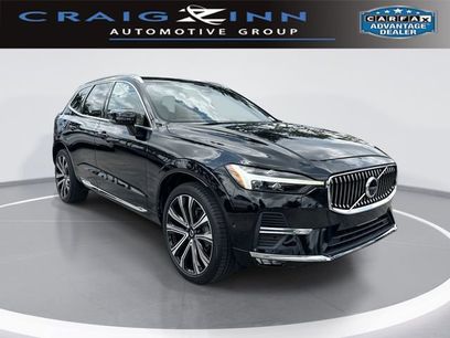 Used 2023 Volvo XC60 B5 Ultimate