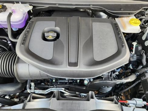 New 2026 RAM 1500 Lone Star RWD image 22