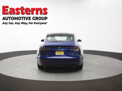 Used 2019 Tesla Model 3 Long Range AWD/4WD image 32