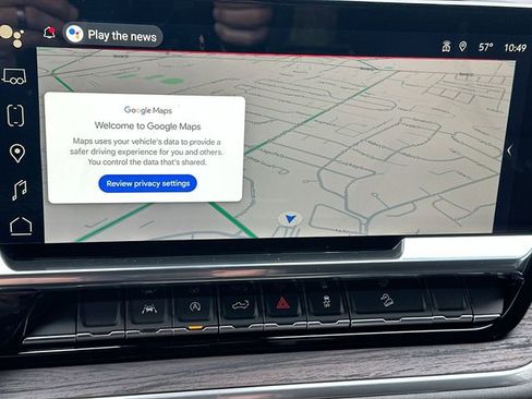 New 2026 GMC Sierra 1500 SLT w/ SLT Convenience Package image 18