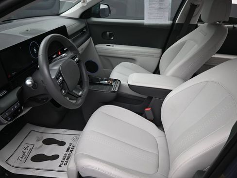 Used 2025 Hyundai Ioniq 5 Limited RWD image 25