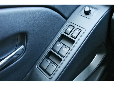 New 2026 Nissan Frontier SV w/ SV Convenience Package image 21