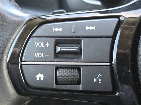 Certified 2023 Honda Pilot EX-L image 11
