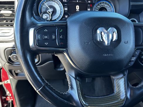 Used 2021 RAM 1500 Limited image 23