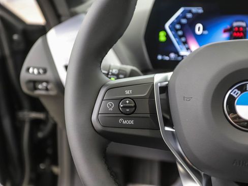 Certified 2025 BMW 228i xDrive w/ Premium Package image 12