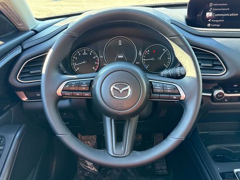 New 2026 MAZDA CX-30 AWD 2.5 S image 16