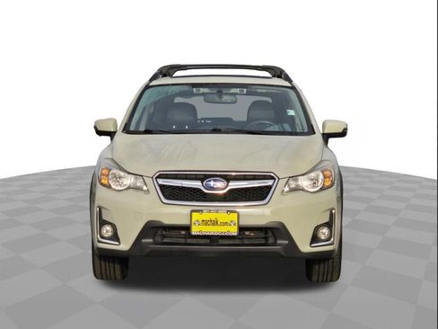 Used 2016 Subaru Crosstrek 2.0i Limited image 2