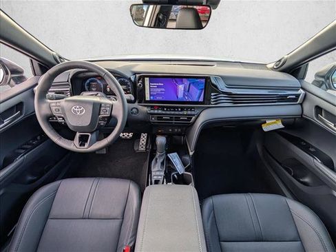 New 2026 Toyota Camry XSE image 14