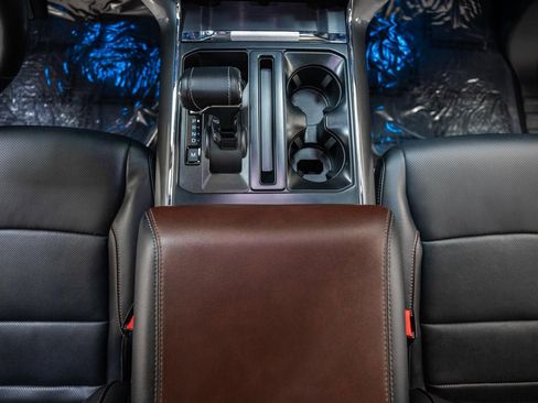 Certified 2023 Ford F150 Lariat w/ Equipment Group 502A High image 36