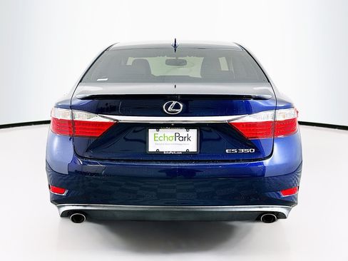 Used 2015 Lexus ES 350 FWD image 7